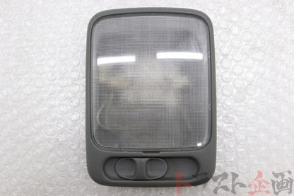 【USED】 NISSAN Room Lamp & Map Lamp Set - BCNR33