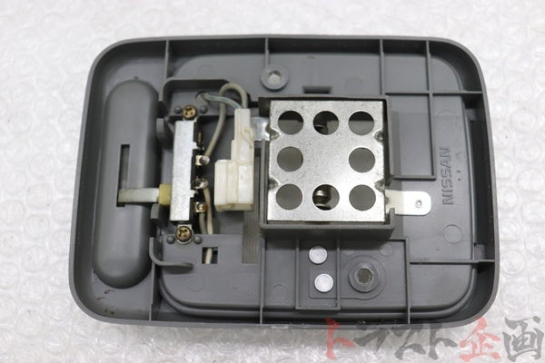 【USED】 NISSAN Room Lamp & Map Lamp Set - BCNR33