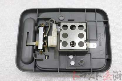 【USED】 NISSAN Room Lamp & Map Lamp Set - BCNR33