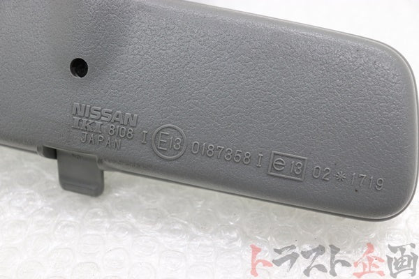 【USED】NISSAN Rear View Mirror - BCNR33 V Spec
