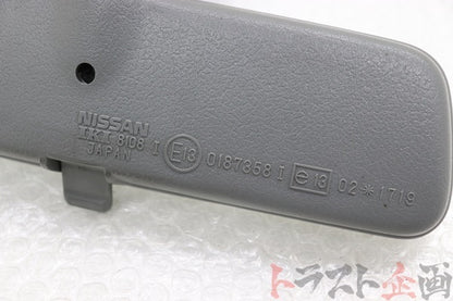 【USED】NISSAN Rear View Mirror - BCNR33 V Spec