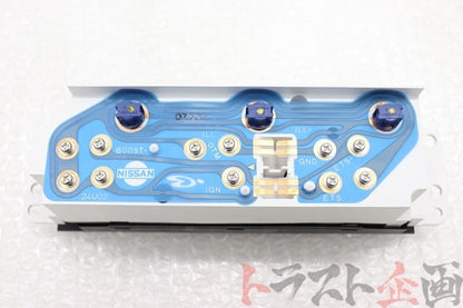 【USED】 NISMO Triple Gauge White - BCNR33