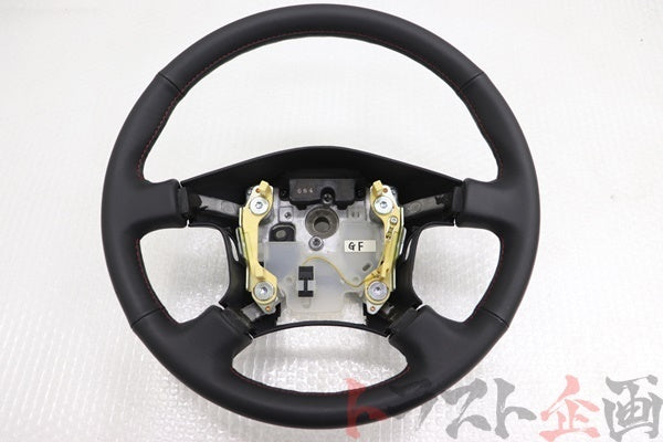 【USED】 NISSAN Steering Wheel - BCNR33 Late Model 1996-