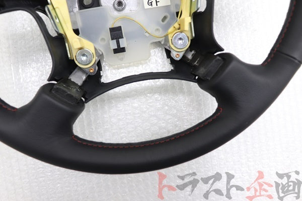 【USED】 NISSAN Steering Wheel - BCNR33 Late Model 1996-