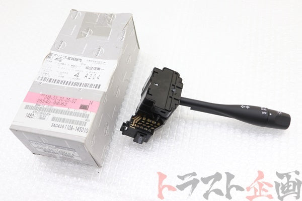 【USED】 NISSAN Light Switch - BCNR33 1997-