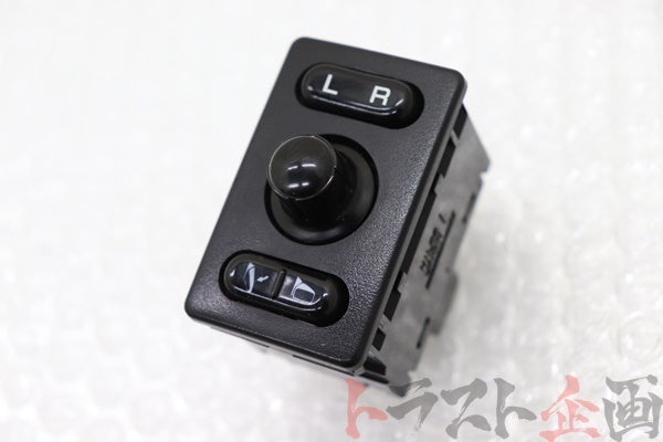 【USED】 NISSAN Door Mirror Switch - BCNR33