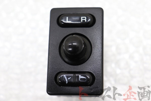 【USED】 NISSAN Door Mirror Switch - BCNR33