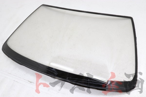【USED】 Front Windshield Windscreen - BNR32