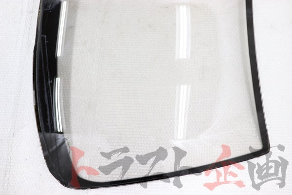 【USED】 Front Windshield Windscreen - BNR32
