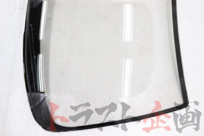 【USED】 Front Windshield Windscreen - BNR32