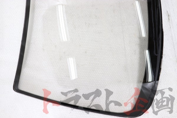 【USED】 Front Windshield Windscreen - BNR32