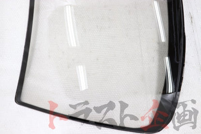 【USED】 Front Windshield Windscreen - BNR32