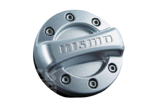 NISMO Oil Filler Cap - Ratchet Type