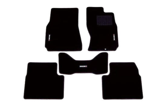 NISMO Floor Mat Set - BCNR33