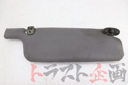 【USED】NISSAN Sunvisor RHS - BNR32