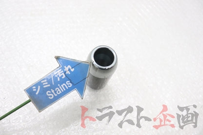 【USED】 NISSAN OP BCNR33 Carbon Shift knob Early Model