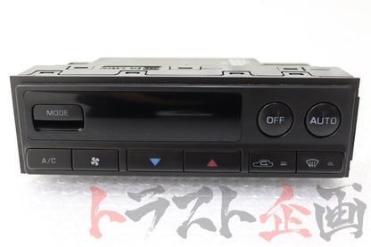 【USED】NISSAN AC Panel - BCNR33 Early Model