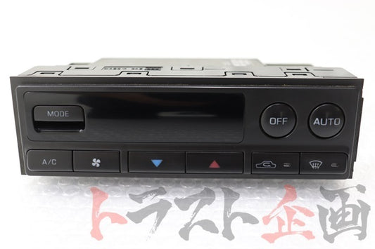 【USED】NISSAN AC Panel - BCNR33 Early Model