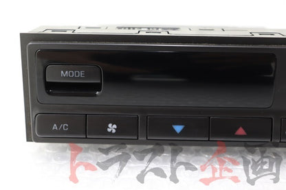 【USED】NISSAN AC Panel - BCNR33 Early Model
