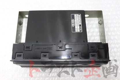 【USED】NISSAN AC Panel - BCNR33 Early Model