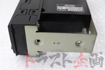 【USED】NISSAN AC Panel - BCNR33 Early Model