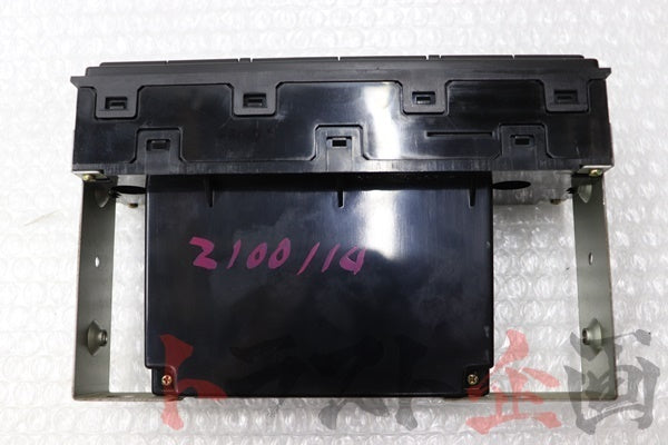 【USED】NISSAN AC Panel - BCNR33 Early Model