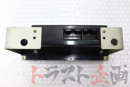 【USED】NISSAN AC Panel - BCNR33 Early Model