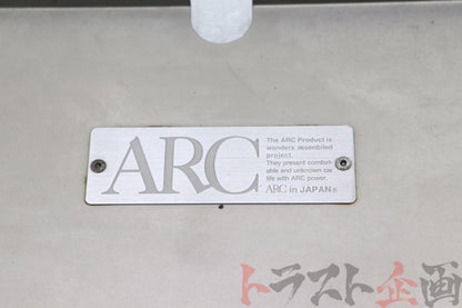 【USED】 ARC Titanium Radiator Cooling Panel - BNR34