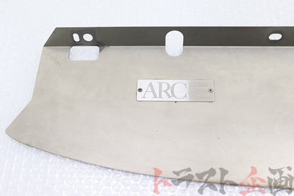 【USED】 ARC Titanium Radiator Cooling Panel - BNR34