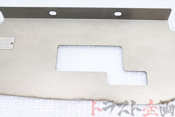 【USED】 ARC Titanium Radiator Cooling Panel - BNR34