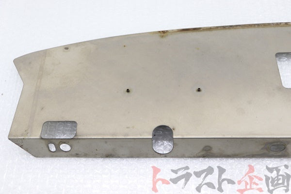 【USED】 ARC Titanium Radiator Cooling Panel - BNR34