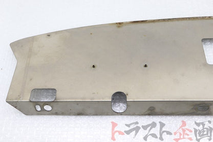 【USED】 ARC Titanium Radiator Cooling Panel - BNR34