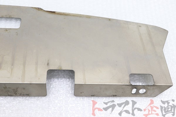 【USED】 ARC Titanium Radiator Cooling Panel - BNR34