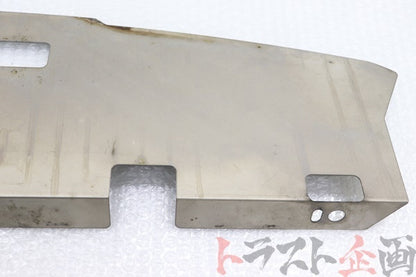 【USED】 ARC Titanium Radiator Cooling Panel - BNR34
