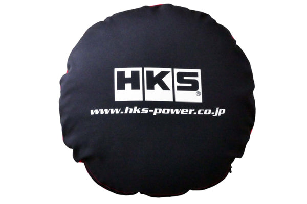HKS SPF Cushion - Red