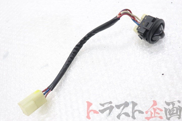 【USED】NISSAN Power Window Switch LHS - BNR32 Mid Model