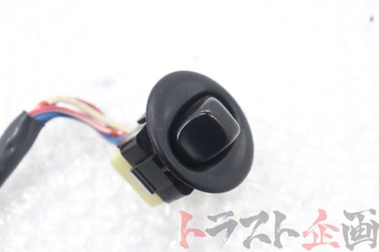 【USED】NISSAN Power Window Switch LHS - BNR32 Mid Model
