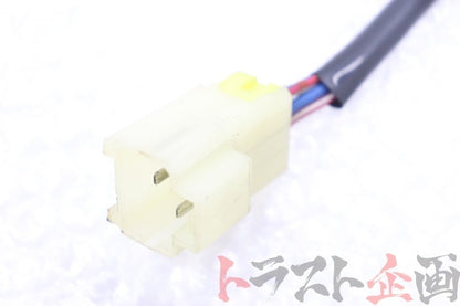 【USED】NISSAN Power Window Switch LHS - BNR32 Mid Model