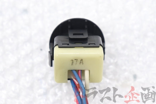 【USED】NISSAN Power Window Switch LHS - BNR32 Mid Model