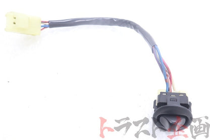 【USED】NISSAN Power Window Switch LHS - BNR32 Early Model