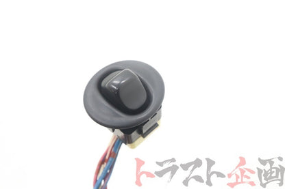 【USED】NISSAN Power Window Switch LHS - BNR32 Early Model