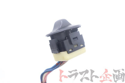 【USED】NISSAN Power Window Switch LHS - BNR32 Early Model