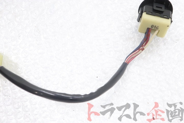 【USED】NISSAN Power Window Switch LHS - BNR32 Early Model