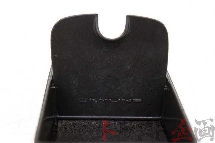 【USED】NISSAN OP Center Console Drink Holder - BNR32 Early Model