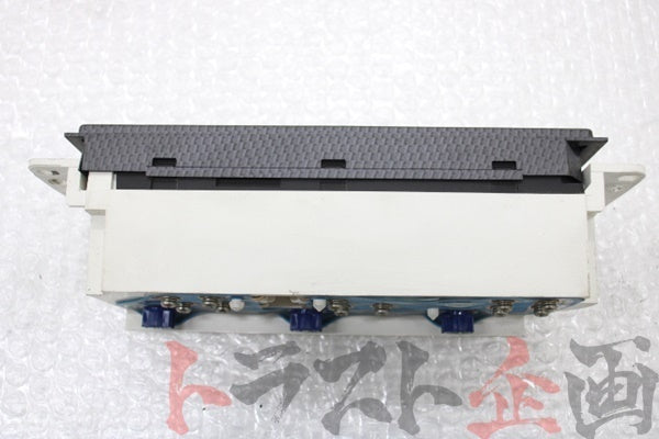 【USED】 NISMO Triple Gauge White - BCNR33