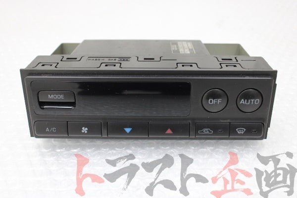 【USED】NISSAN BCNR33 AC Panel Early Model