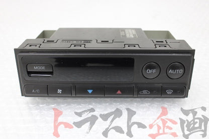 【USED】NISSAN BCNR33 AC Panel Early Model