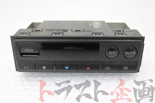 【USED】NISSAN BCNR33 AC Panel Early Model