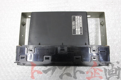 【USED】NISSAN BCNR33 AC Panel Early Model