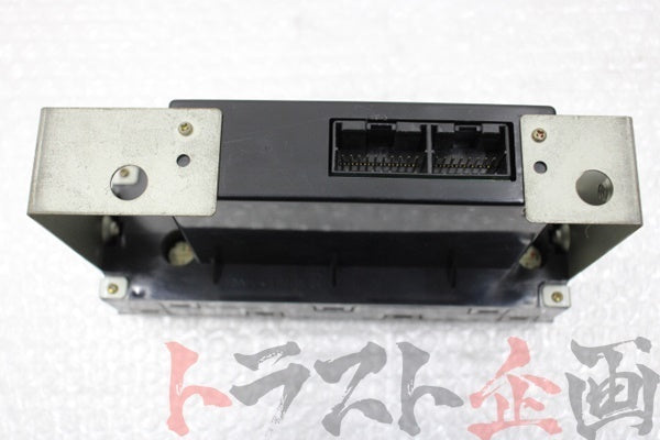 【USED】NISSAN BCNR33 AC Panel Early Model